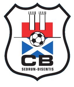 Wappen CB Sedrun-Disentis